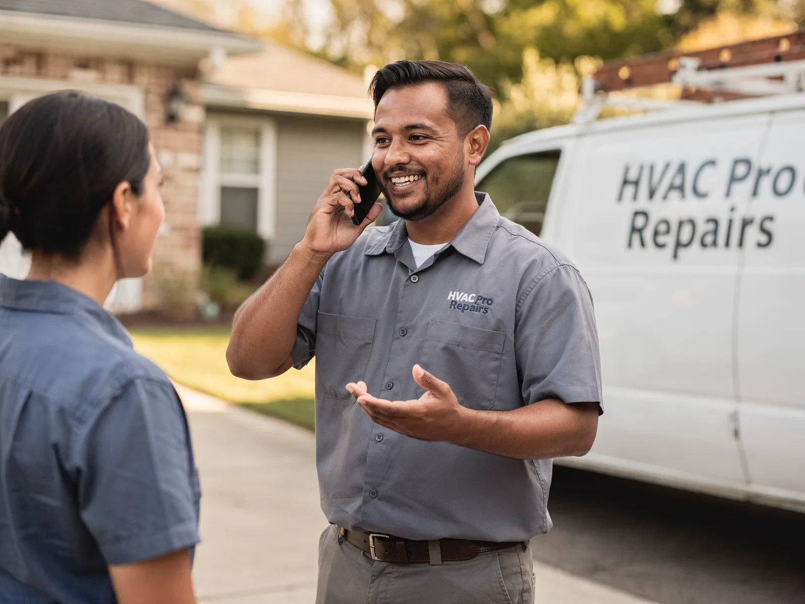 Heat Pump Repair South Plymouth, NY FAQs